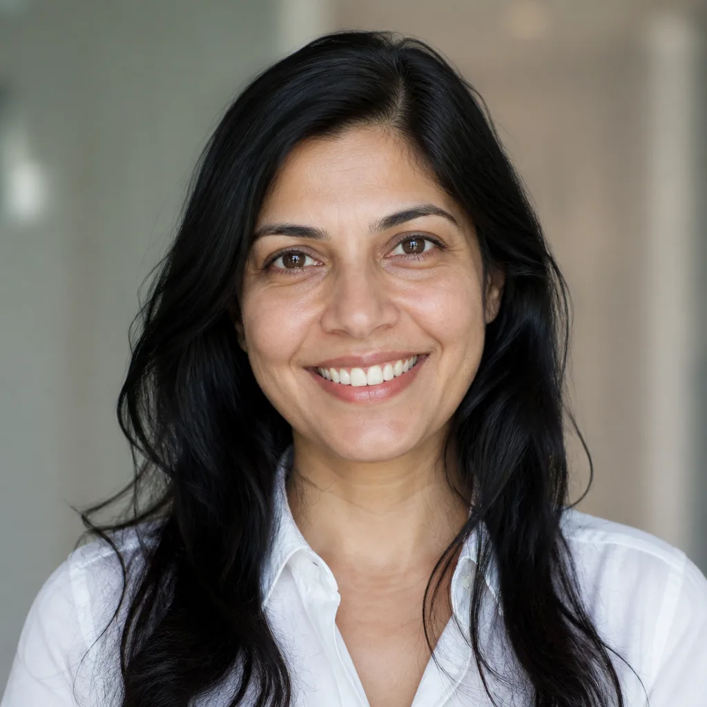 Nadia Haddad